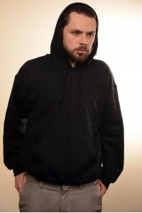 A.Hanorac Barbati Heavy Blend